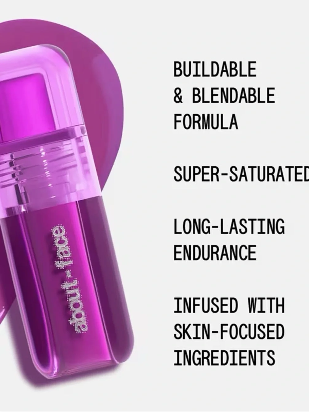 Blush Rush Liquid Blush